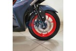 Yamaha Aerox 155 Cybercity Tahun 2024